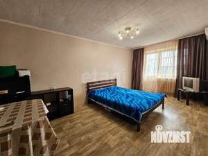 1-к квартира, вторичка, 32м2, 5/5 этаж