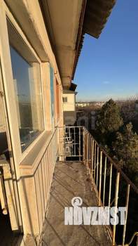 1-к квартира, вторичка, 32м2, 5/5 этаж