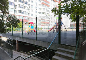 1-к квартира, вторичка, 38м2, 2/11 этаж