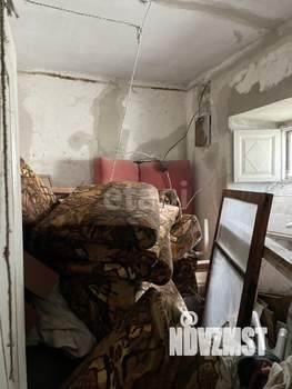 3-к квартира, вторичка, 54м2, 1/1 этаж