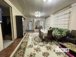 3-к квартира, вторичка, 98м2, 1/3 этаж
