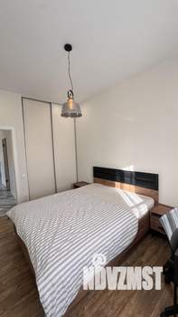 2-к квартира, вторичка, 58м2, 5/17 этаж