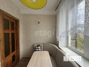 1-к квартира, вторичка, 28м2, 3/5 этаж