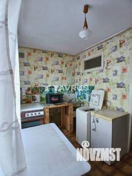 1-к квартира, вторичка, 35м2, 5/5 этаж