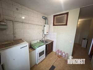 1-к квартира, вторичка, 32м2, 2/5 этаж