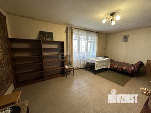1-к квартира, вторичка, 34м2, 3/5 этаж
