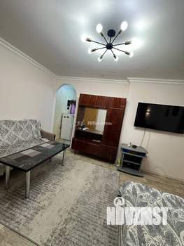 1-к квартира, вторичка, 27м2, 2/2 этаж