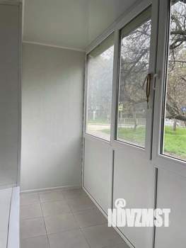 1-к квартира, вторичка, 34м2, 1/5 этаж