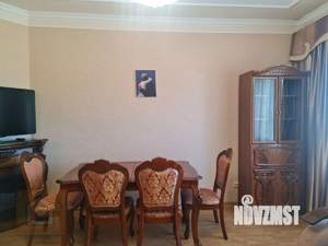 3-к квартира, вторичка, 97м2, 11/11 этаж