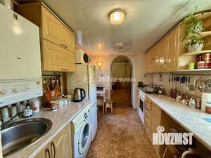 1-к квартира, вторичка, 33м2, 1/1 этаж