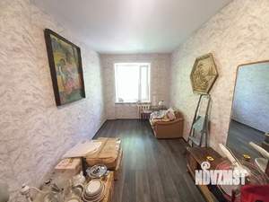 3-к квартира, вторичка, 63м2, 2/5 этаж