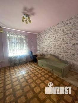 2-к квартира, вторичка, 60м2, 1/1 этаж