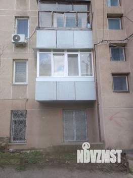 2-к квартира, вторичка, 51м2, 1/9 этаж