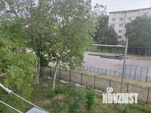 1-к квартира, вторичка, 32м2, 3/5 этаж