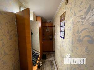 2-к квартира, вторичка, 45м2, 4/5 этаж