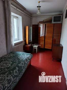 2-к квартира, вторичка, 43м2, 2/2 этаж