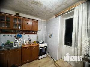 2-к квартира, вторичка, 54м2, 1/5 этаж
