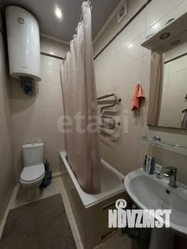 Студия квартира, вторичка, 48м2, 2/5 этаж