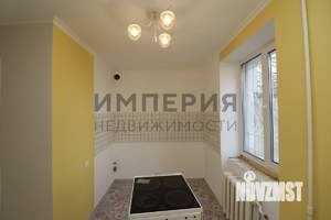 1-к квартира, вторичка, 36м2, 1/5 этаж