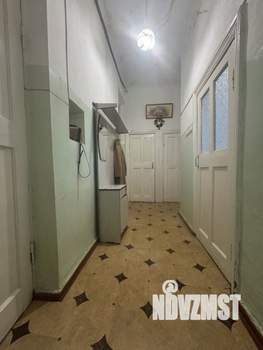 4-к квартира, вторичка, 75м2, 3/3 этаж