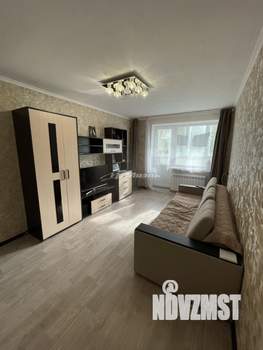 2-к квартира, вторичка, 41м2, 1/5 этаж