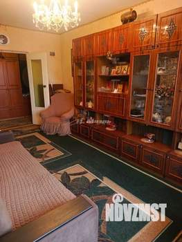 3-к квартира, вторичка, 63м2, 2/9 этаж