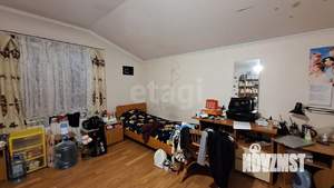 4-к квартира, вторичка, 236м2, 1/1 этаж