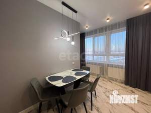 2-к квартира, вторичка, 54м2, 5/17 этаж