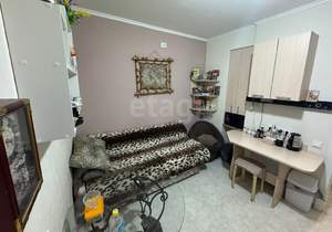 Студия квартира, вторичка, 24м2, 3/10 этаж