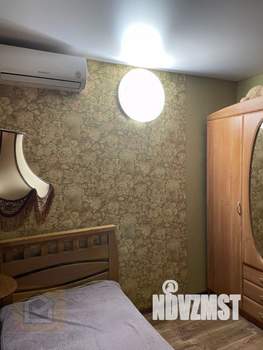 1-к квартира, вторичка, 18м2, 4/5 этаж