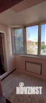 1-к квартира, вторичка, 42м2, 3/9 этаж