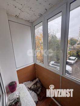 3-к квартира, вторичка, 67м2, 2/10 этаж