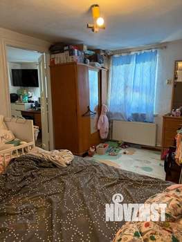 3-к квартира, вторичка, 65м2, 2/2 этаж