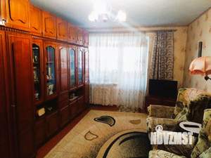 2-к квартира, вторичка, 45м2, 1/5 этаж