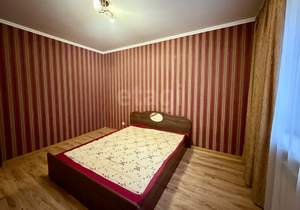5-к квартира, вторичка, 94м2, 6/10 этаж