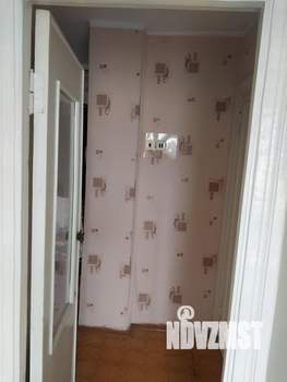 3-к квартира, вторичка, 51м2, 4/5 этаж