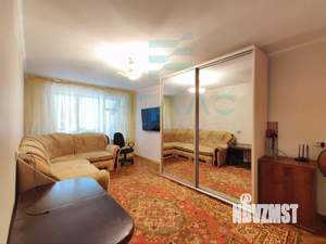 2-к квартира, вторичка, 45м2, 1/6 этаж