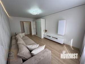 3-к квартира, вторичка, 70м2, 4/9 этаж