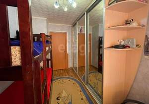 3-к квартира, вторичка, 59м2, 3/9 этаж