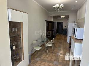 1-к квартира, вторичка, 60м2, 11/15 этаж