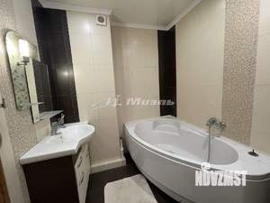 3-к квартира, вторичка, 89м2, 9/9 этаж