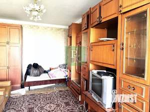 1-к квартира, вторичка, 34м2, 7/10 этаж