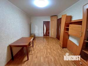 2-к квартира, вторичка, 44м2, 1/5 этаж