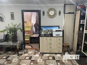 2-к квартира, вторичка, 44м2, 1/3 этаж