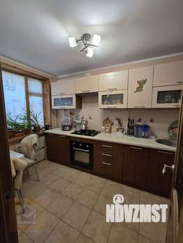 1-к квартира, вторичка, 41м2, 6/11 этаж