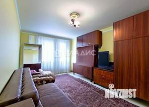 1-к квартира, вторичка, 30м2, 3/5 этаж