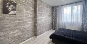 1-к квартира, вторичка, 37м2, 4/9 этаж