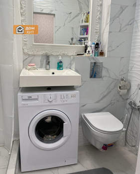 Студия квартира, вторичка, 25м2, 7/9 этаж
