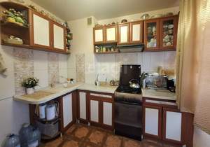 2-к квартира, вторичка, 48м2, 9/9 этаж