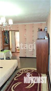 2-к квартира, вторичка, 48м2, 4/5 этаж